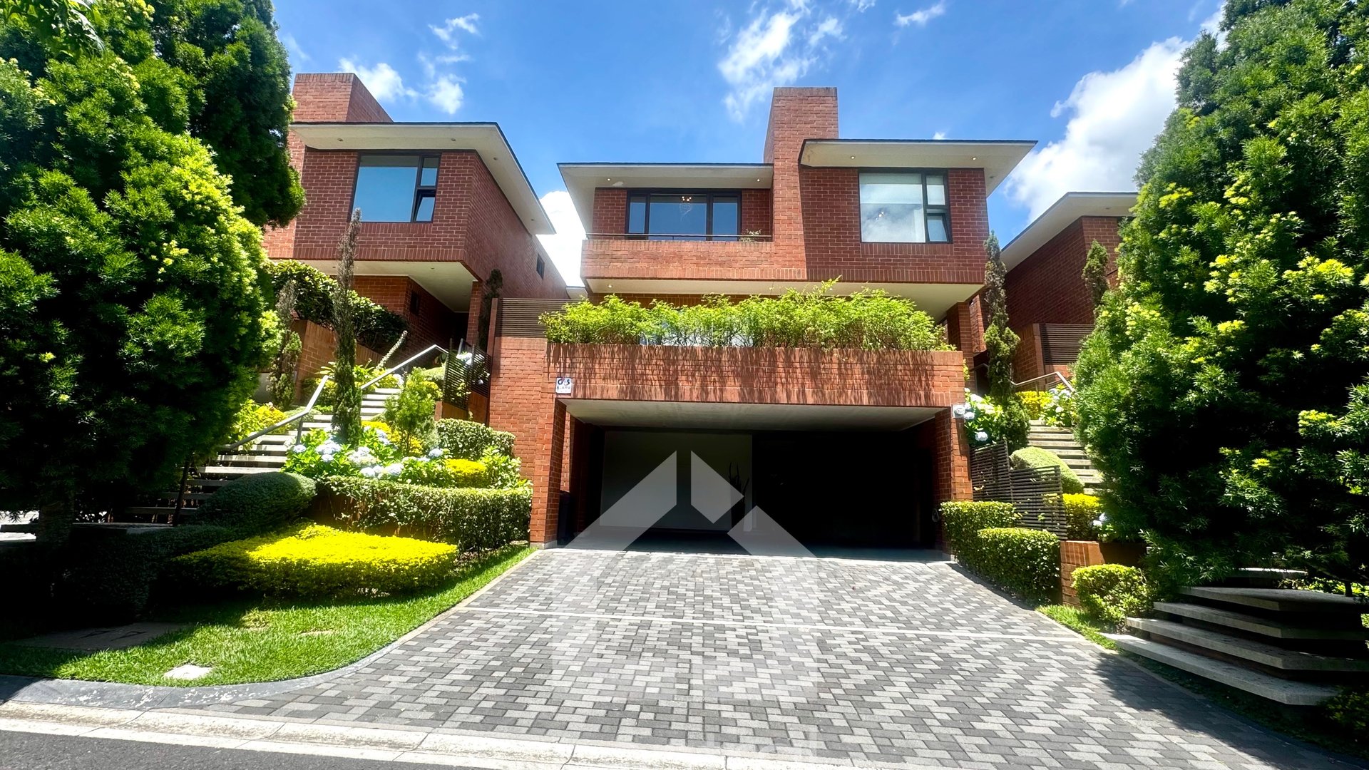 Casa en venta Residenciales Concepción - Image 1