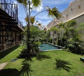 Exclusiva Casa en Venta en La Antigua Guatemala