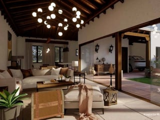 VENDO LUXURY HOUSE  ANTIGUA GUATEMALA  - 3