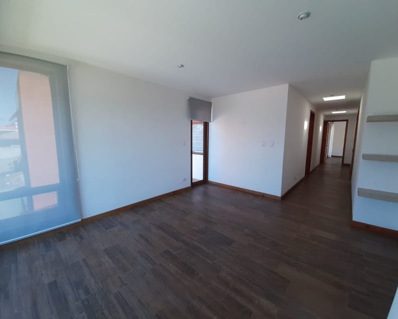 Casa en ALQUILER en  Alto Valle CES