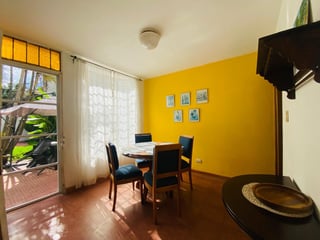 CASA VACACIONAL EN RENTA EN ANTIGUA GUATEMALA - 4