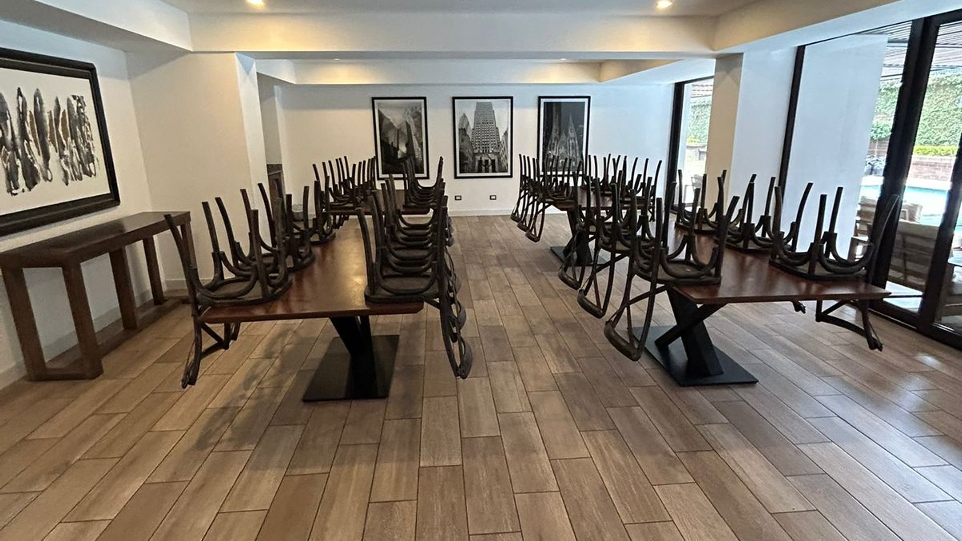 Vendo o alquilo lindo  apartamento en Tribeca zona 11 - Miniatura 11