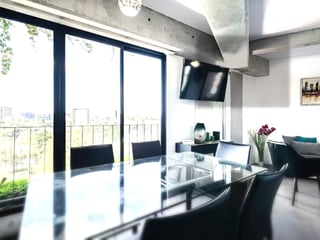 Apartamento en Venta Zona 10, Edificio Fabra - 2