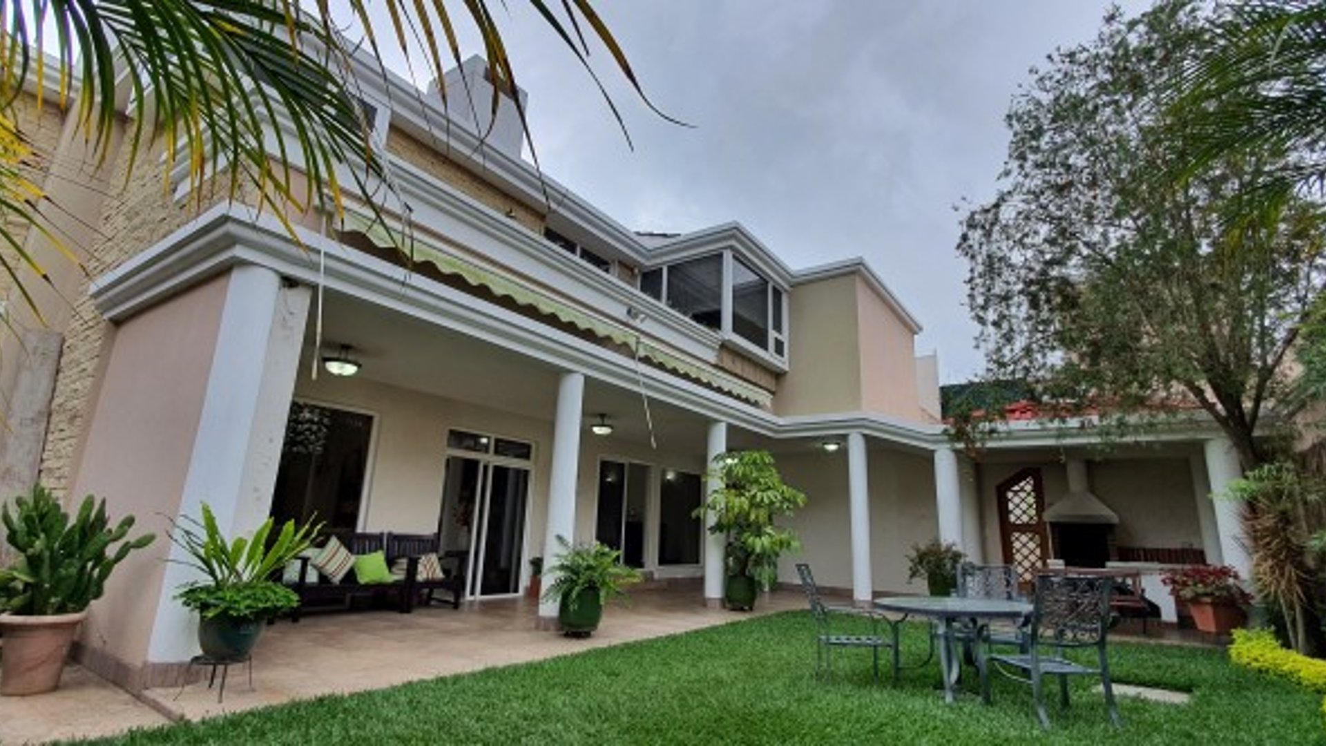 Casa en Venta en Vila Verde Fraijanes