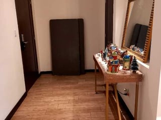 Vendo apartamento en Zona 15 Edificio Albero 15 Vista Hermosa II - 3