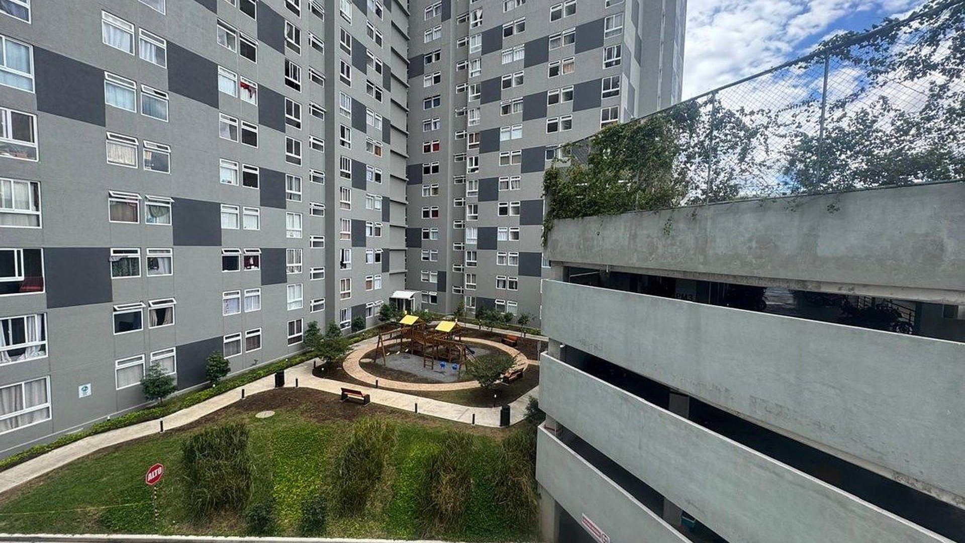 Apartamento en Renta de 2 Habitaciónes en Prospera zona 3‼️ - Miniatura 14