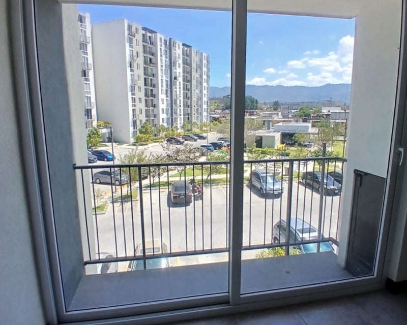 Apartamento en venta Solana Entre Valles, Villa Nueva