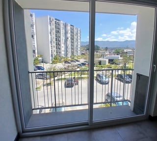 Apartamento en venta Solana Entre Valles, Villa Nueva