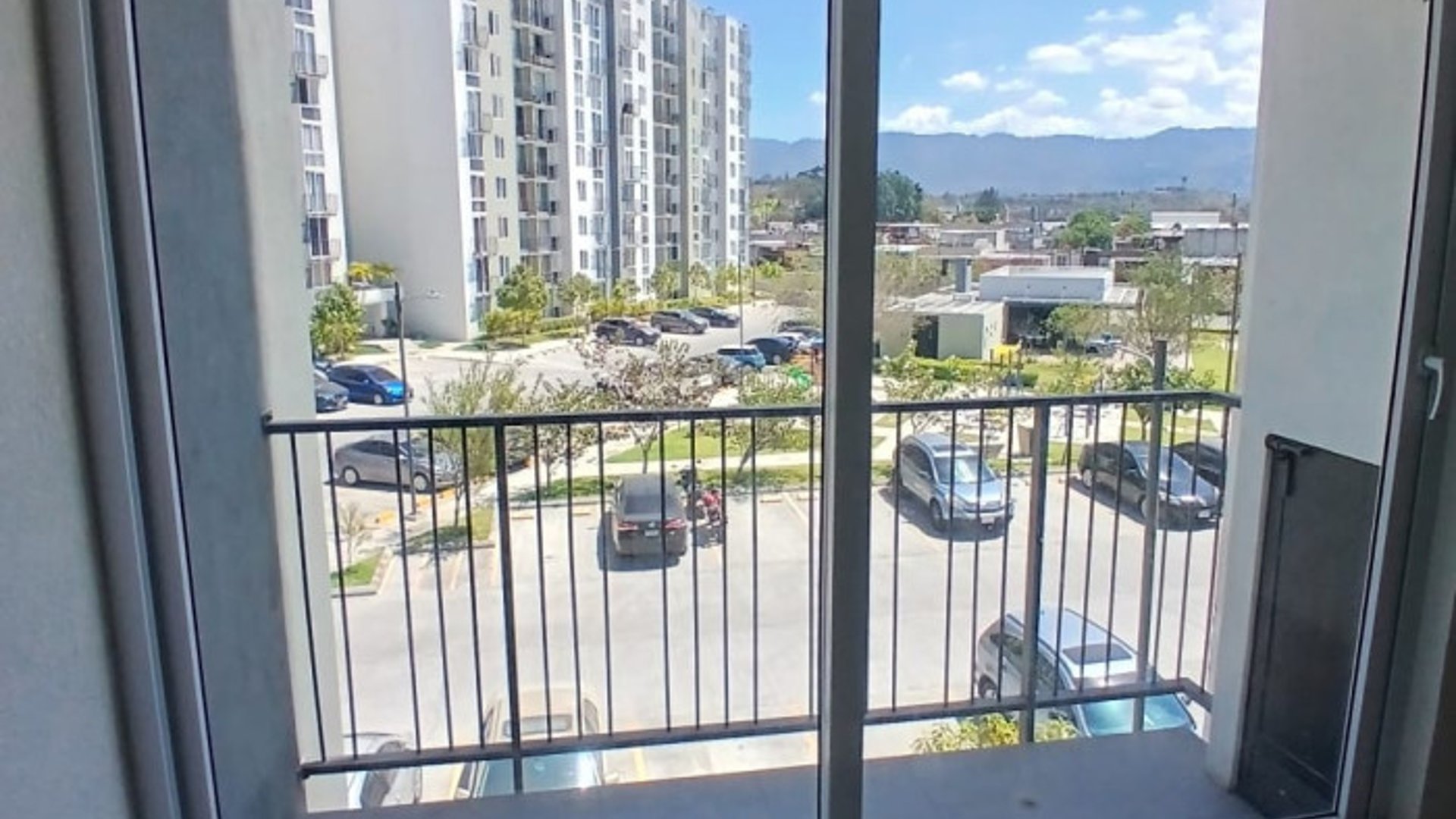 Apartamento en venta Solana Entre Valles, Villa Nueva