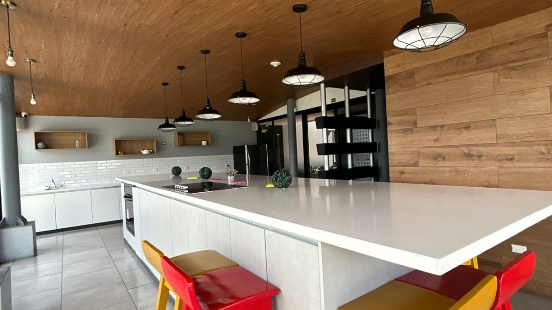 Apartamento en renta Amueblado en zona 14 - Miniatura 14