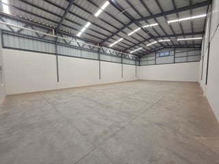 Bodegas en renta en parque industrial KM 28 Amatitlan Ref-5542 - 2