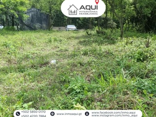 Land for Sale in Guatemala City, 2425.5 m², Commercial & Residential Use | USD 225,000 - Image 15