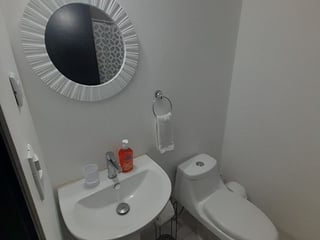 Apartamento en Venta Edificio Museo San Mateo, zona 7 - 4