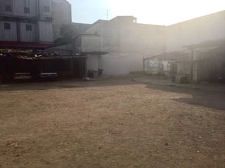 TERRENO EN VENTA EN ZONA 6, CIUDAD DE GUATEMALA - 2