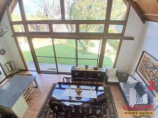 Casa en condominio en Venta, San Miguel Duenas Sacatepequez (V9990) - 4