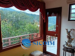 Casa con Excelente Vista en Venta, Sacatepéquez - 4
