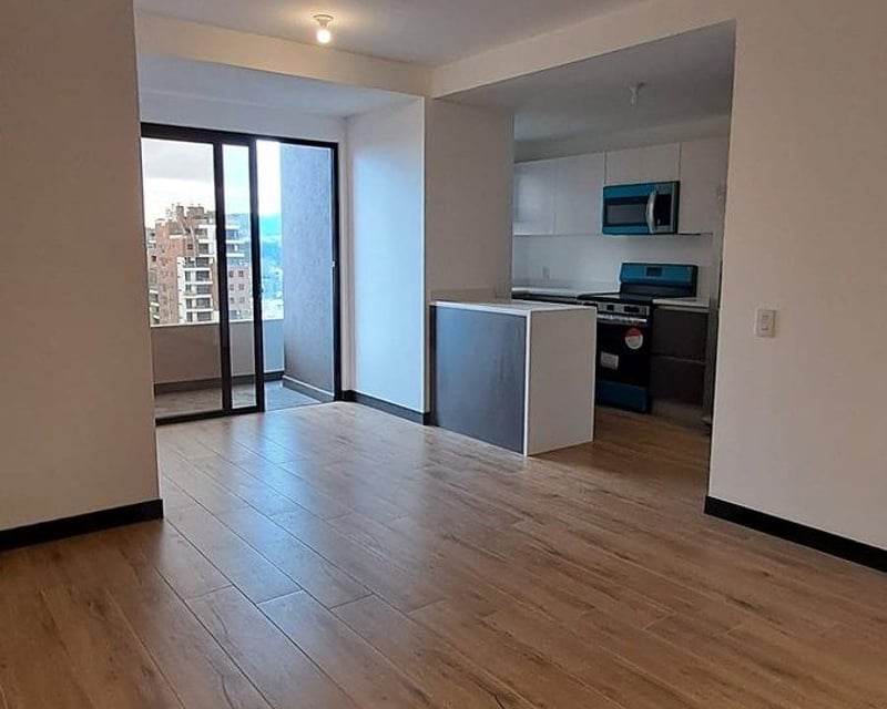 ALENA | Apartamento en Renta zona 15