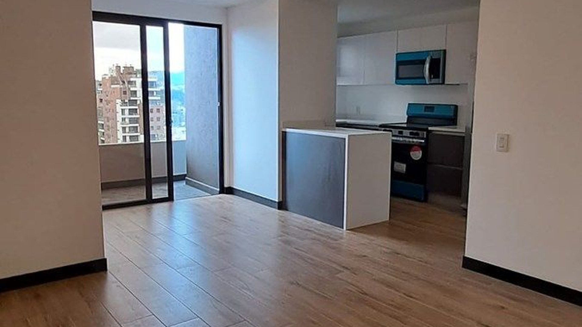 ALENA | Apartamento en Renta zona 15