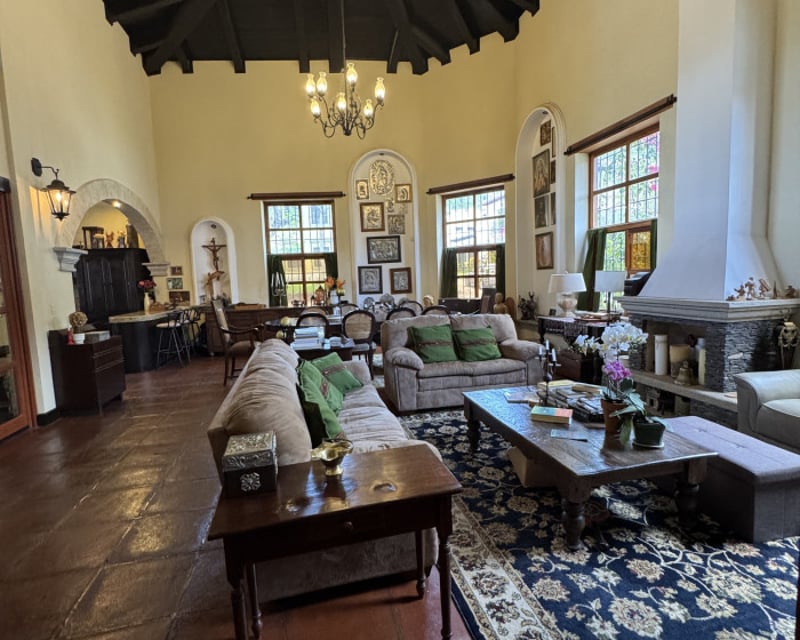 Casa en Venta en Res. Bella Vista