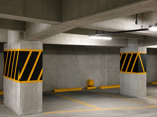 EDIFICIO CORPORATIVO EN RENTA (PREDA) | LADO A | ZONA 10 DE GUATEMALA - 5