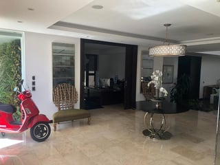 PRECIOSA CASA EN VENTA CES ENTRADA A FRAIJANES - 2