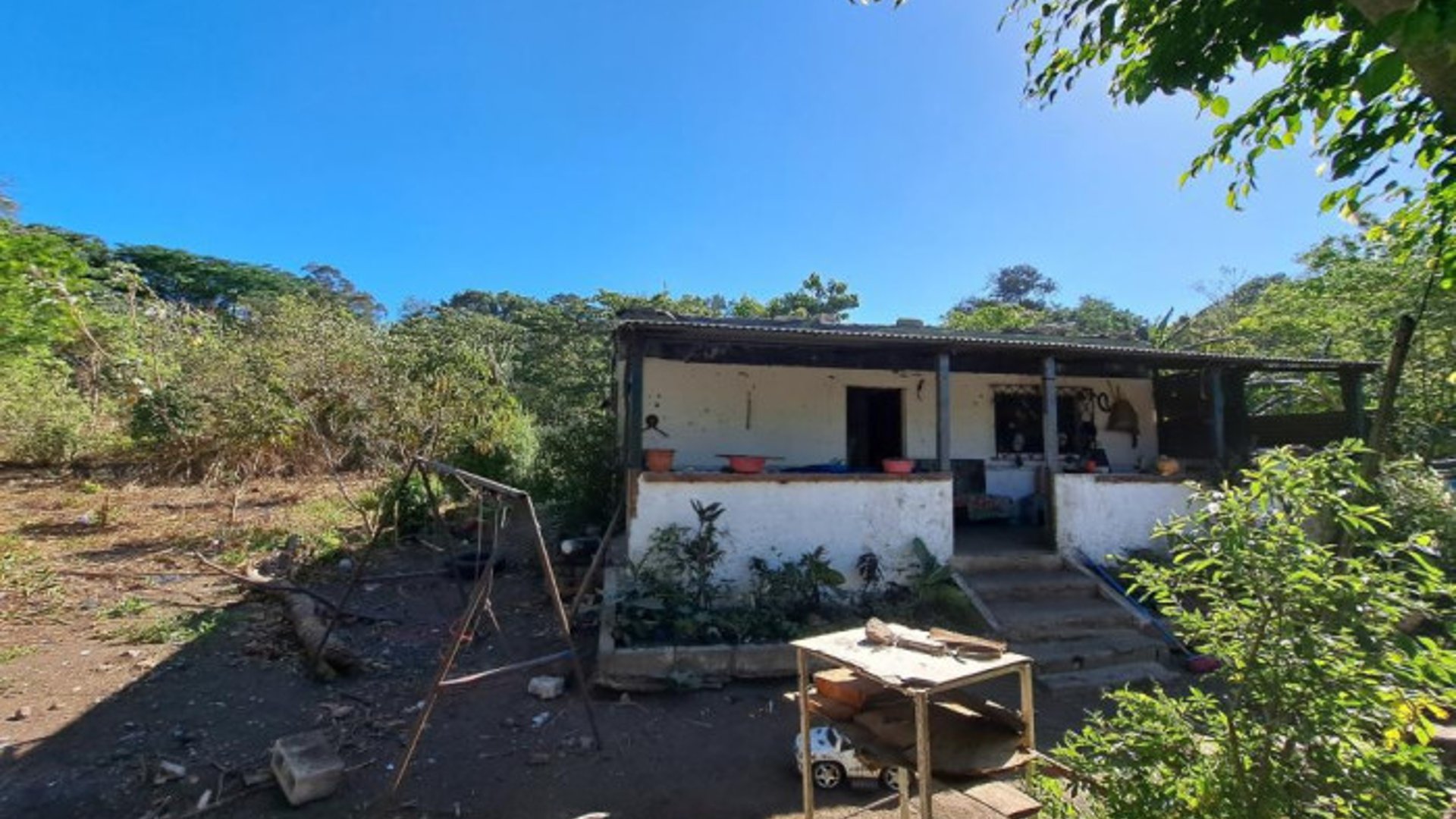 Amplio Terreno en Venta en Palín Escuintla - Miniatura 9
