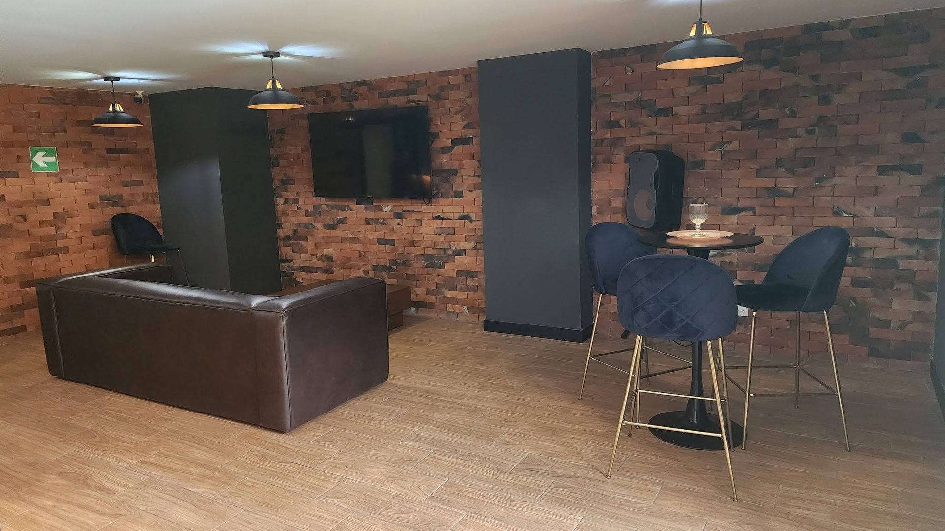 Apartamento amplio en alquiler ARMONIA, Zona 12 - Miniatura 12