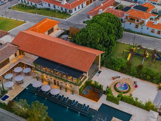 LOS FRANCISCANOS RESIDENCE CLUB, APARTAMENTOS Y CASAS - 4