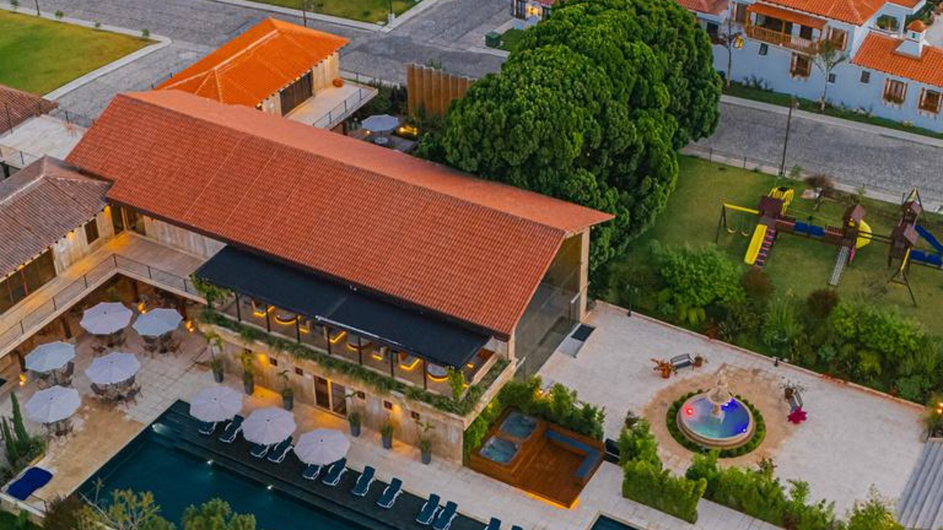 LOS FRANCISCANOS RESIDENCE CLUB, APARTAMENTOS Y CASAS - Miniatura 4