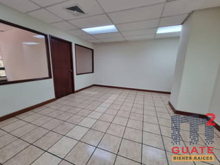 Oficina en Renta, Zona 14 (R10405) - 2