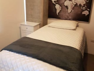 APARTAMENTO AMUEBLADO EN VENTA ZONA 10 - 4