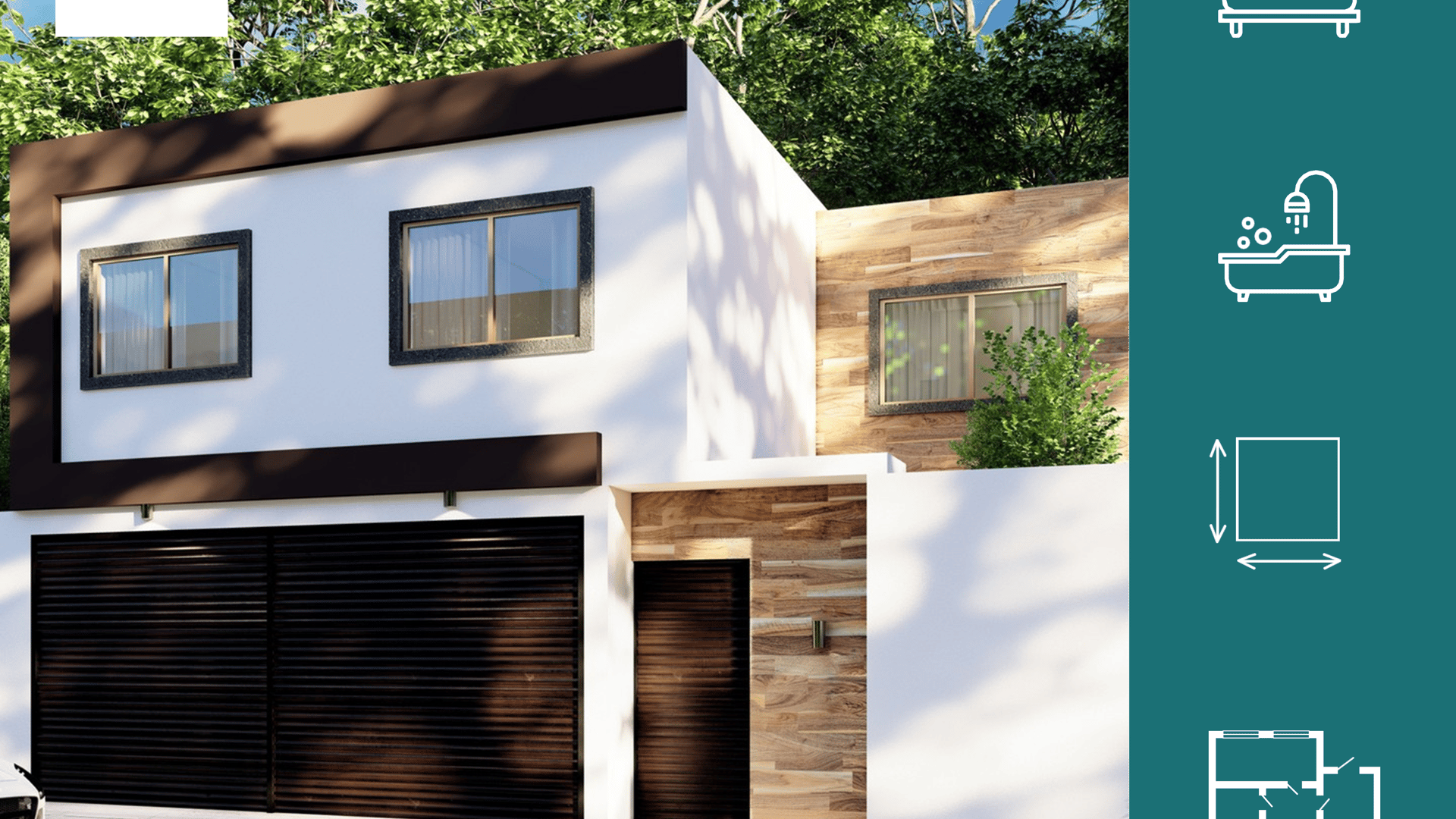 Proyecto en Hacienda Real zona 16, casas en venta - Miniatura 10