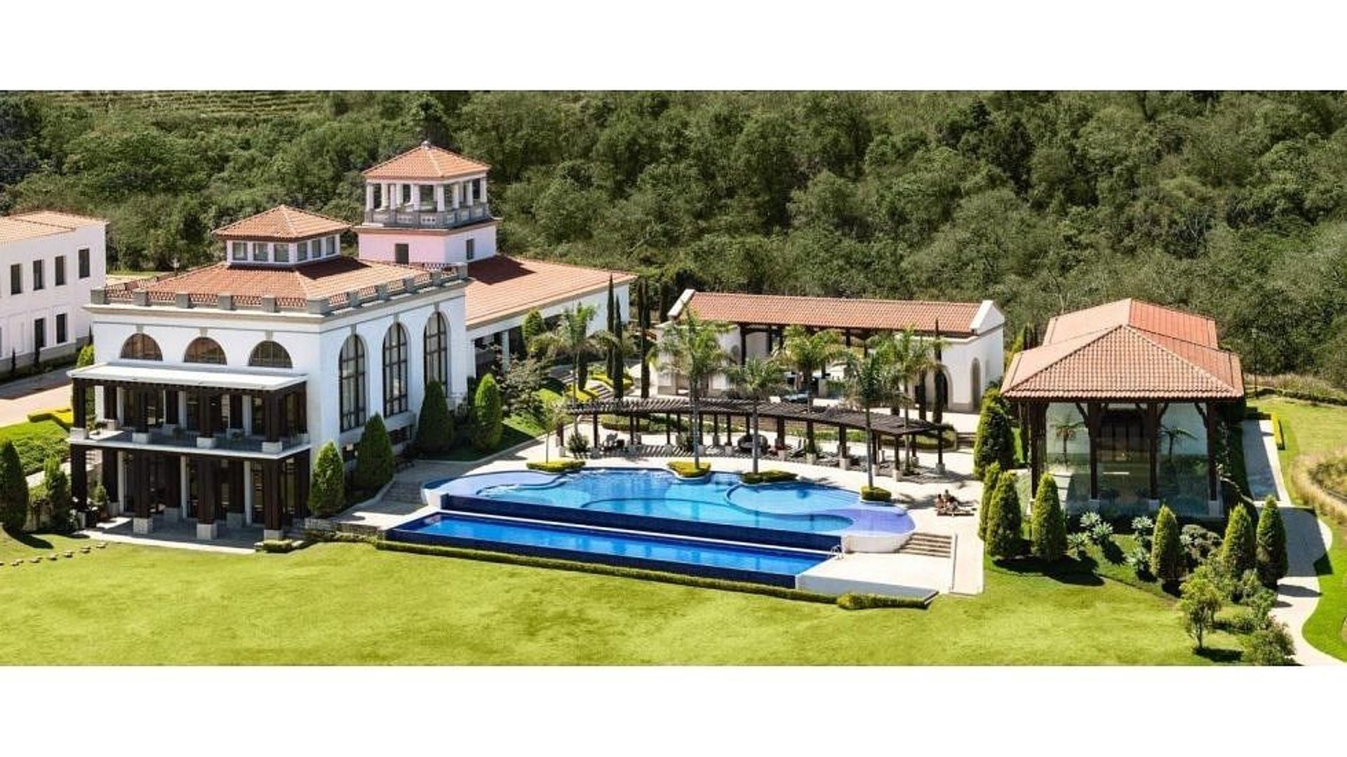 Apartamento en renta dentro de Cayalá, zona 16 Con acceso a Club La Reserva