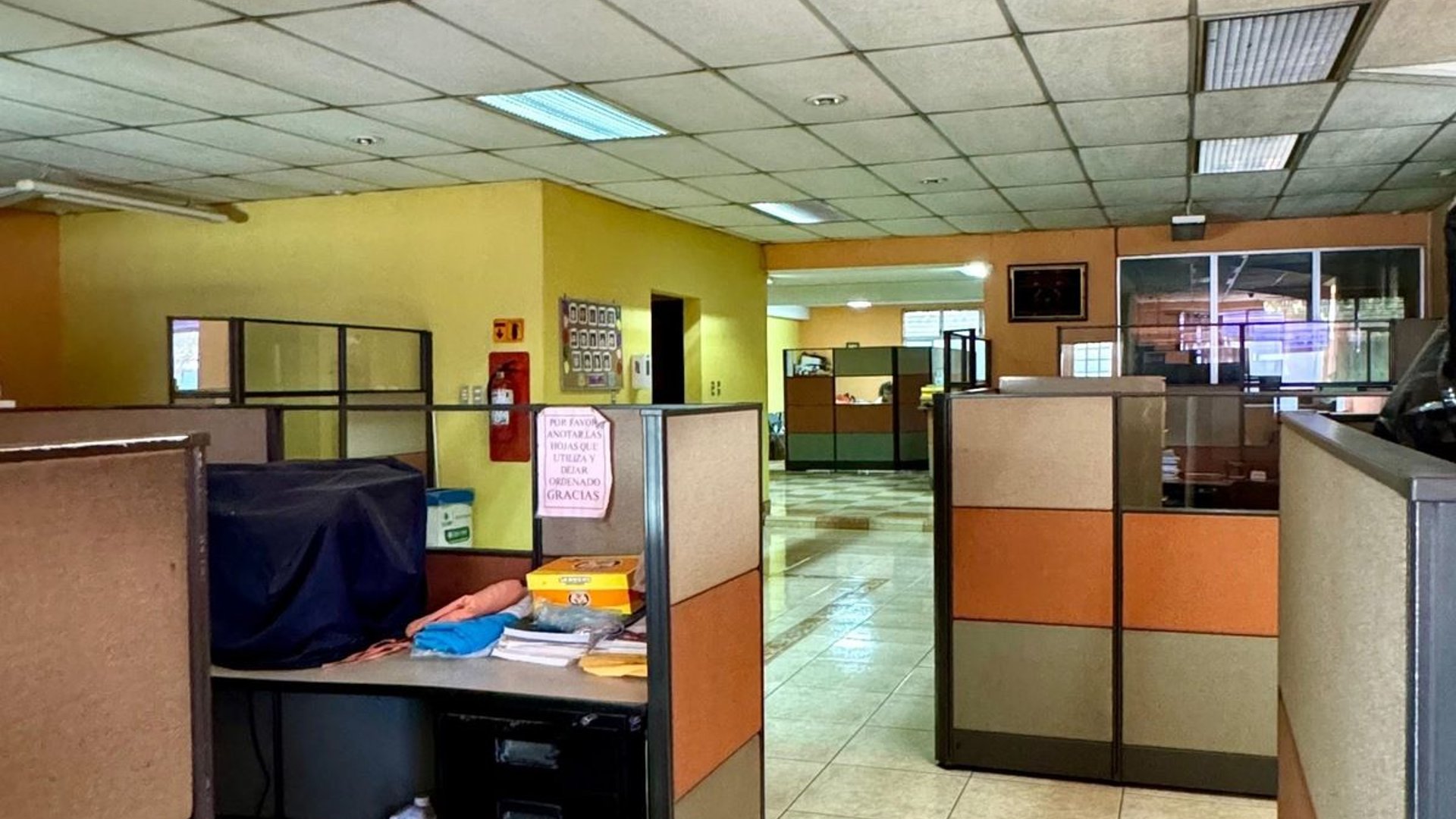 BODEGA EN VENTA EN MIXCO - Miniatura 6
