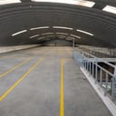 Venta de bodega con oficinas ideal para logística en Mixco | Ref-5706