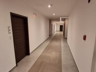 Apartamento en Spazio Residencias Zona 15 | 3 Habitaciones y terraza amplia - 5