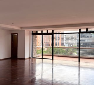 APARTAMENTO EN RENTA | TIFFANY UNO ZONA 10