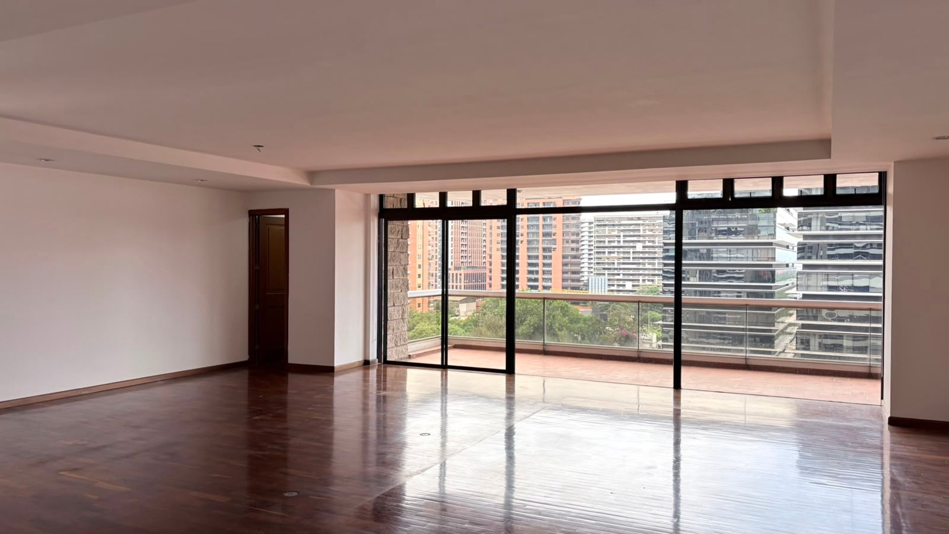 APARTAMENTO EN RENTA | TIFFANY UNO ZONA 10