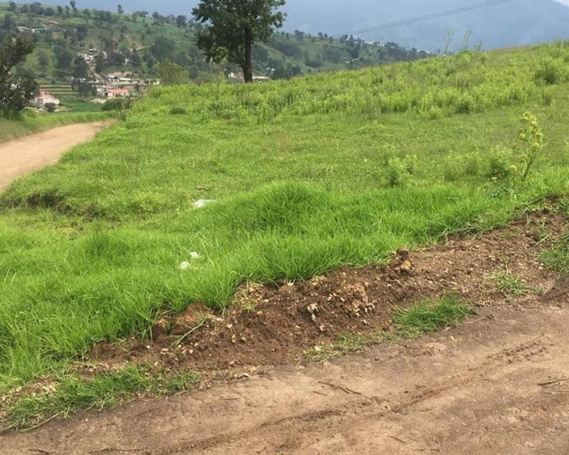 TERRENO EN VENTA EN QUETZALTENANGO