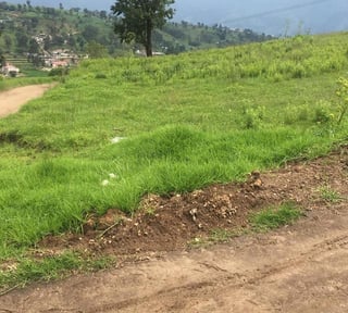 TERRENO EN VENTA EN QUETZALTENANGO