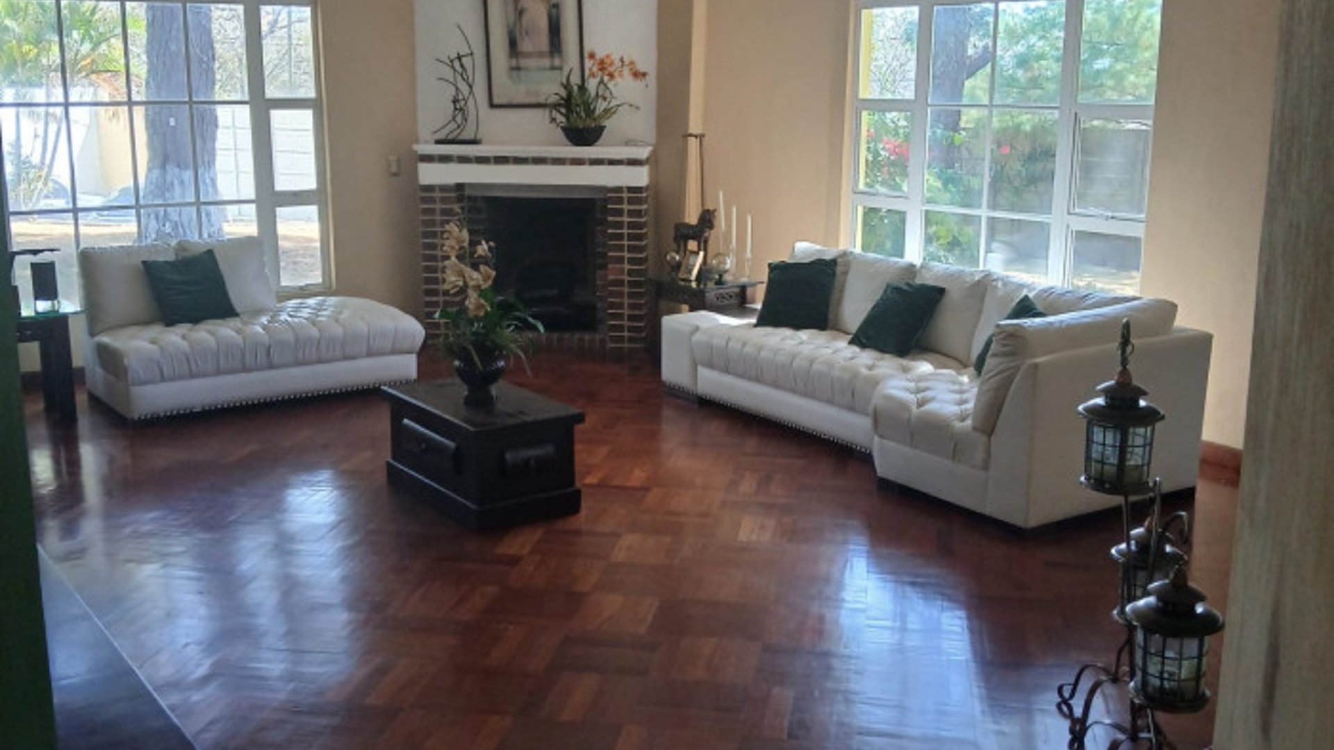 Casa en Residencial San Jorge Yumar Zona 6 de Mixco