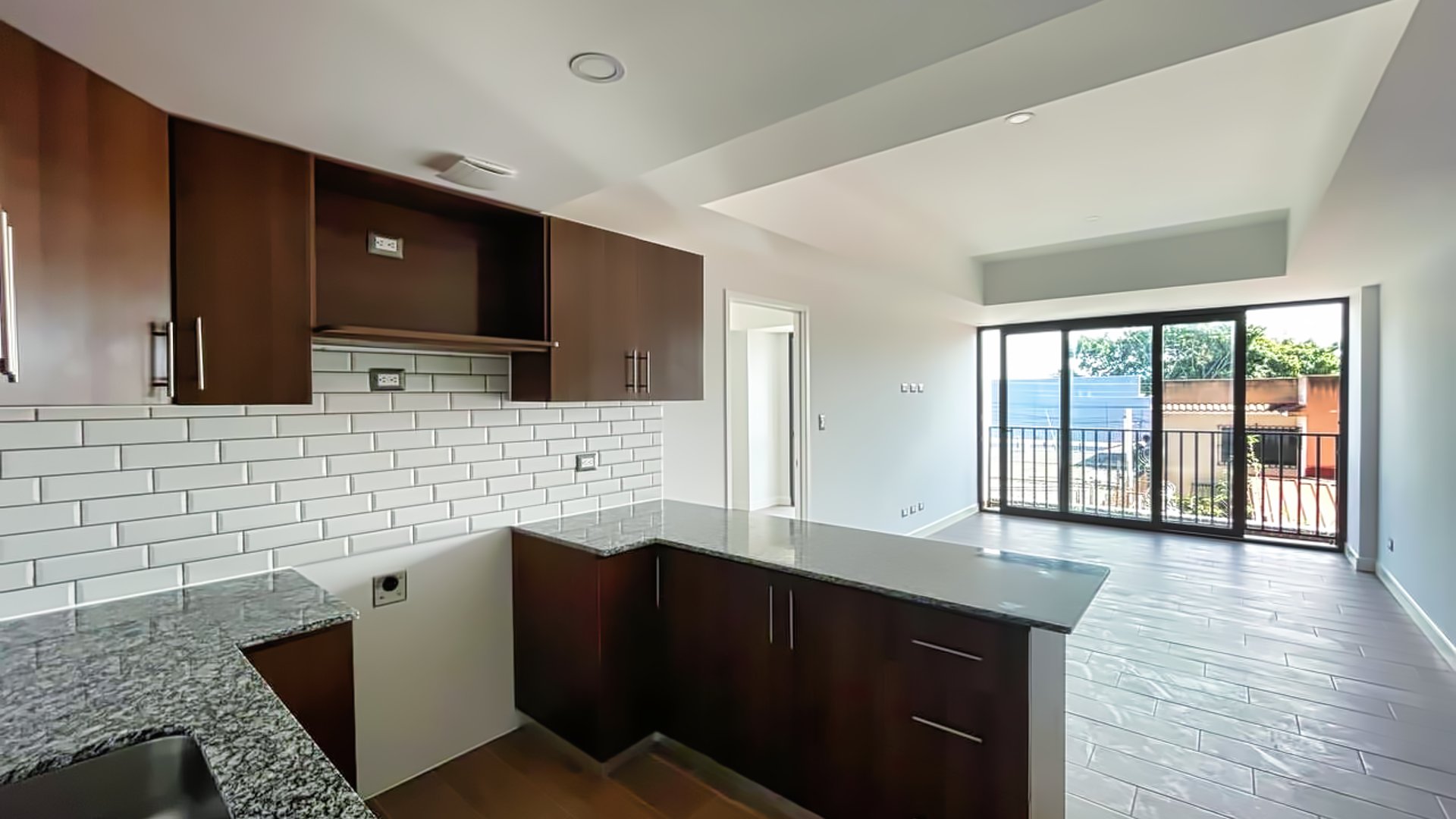 Apartamento En Venta Zona 11 Edificio TRIBECA