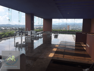 Apartamento en Renta – Edificio Casa Margarita | Zona 10 - Image 15