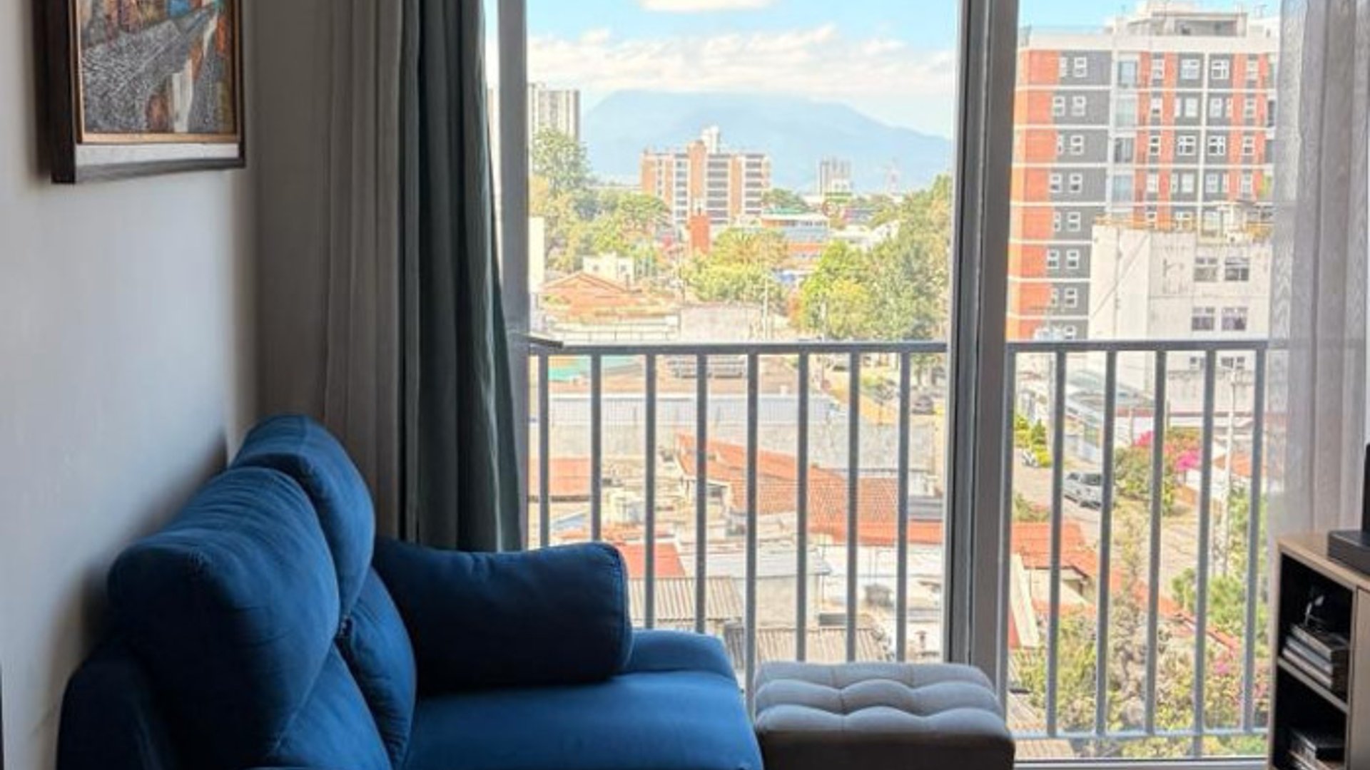 Venta de Apartamento en Torre Vertical, Zona 12 - Miniatura 8