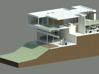 Casa en construcción en Venta en Vistalvalle Guatemala - Image 1