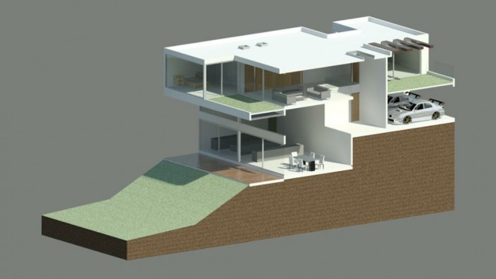 Casa en construcción en Venta en Vistalvalle Guatemala