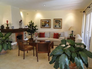 Casa con pérgola en venta de 4 habitaciones en zona 16 Ref-5505 - 4