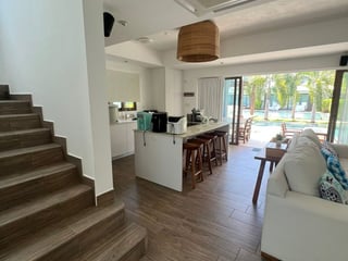 Casa en venta en Villas La Mar Monterrico Guatemala - 4