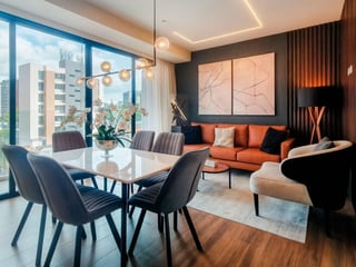 Apartamento Venta | Zona 14 | Abr28 - 4