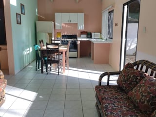2 BUNGALOWS EN VENTA EN MANSIÓN DEL RÍO, RÍO DULCE - 3